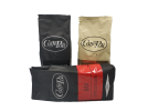 кава зернова Caffe Poli купити Київ