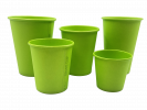 Паперові Cтакани Double Green