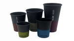 Паперові стакани Graphite Cup