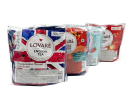 Чай в пакетиках LOVARE