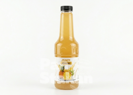 Сок JUICE     Bon Classic  Ананас  1л    6 шт\уп