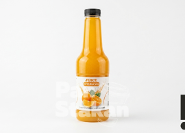 Сок JUICE     Bon Classic   Апельсин  1л    6 шт\уп