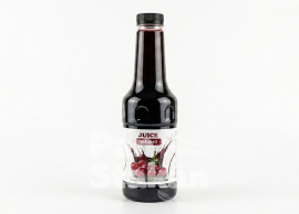 Сік JUICE     Bon Classic  Вишня  1л    6 шт\уп