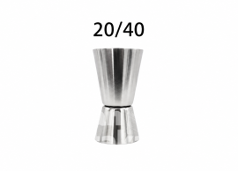 Джигер 20/40 мл
