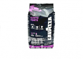 Кофе зерновой lavazza панстакан
