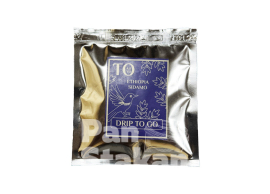 Кава Дрип ПанСтакан ETHIOPIA SIDAMO 10 г