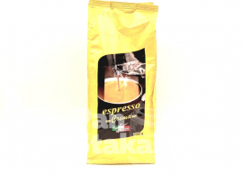 Кава зернова Віденська Espresso Crema