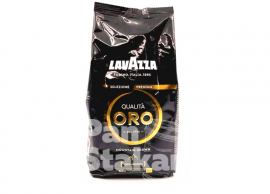 Кава зернова Lavazza ORO Mountain Grown 