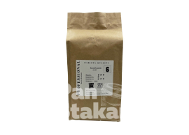 Кава 6 Barista Professional ПанСтакан Brazilla Santos/Uganda 50/50 