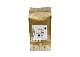 Кава 9 Barista Professional  ПанСтакан Ethiopia Djimmah/Vietnam  80/20 