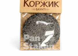 Коржик Баунті  без цукру 48г