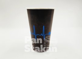 бумажные стаканы панстакан