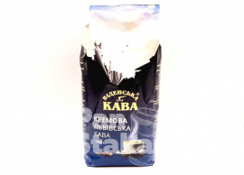 віденська кава панстакан