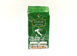 кава мелена Dolce Aroma  ESPRESSO ITALIANO 250 г  7030