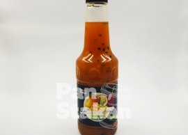 концентрированный чай манго маракуйя