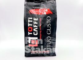 Кофе зерновой Caffe Tuo Gusto 1кг  