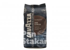 Кофе зерновой lavazza панстакан