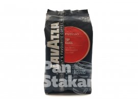 Кофе зерновой lavazza панстакан