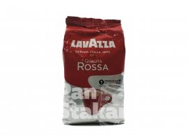 Кофе зерновой lavazza панстакан