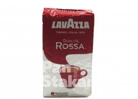 кофе молотsй lavazza