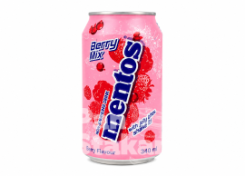 Напій  Mentos Berry Mix 