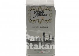 кава мелена NERO AROMA купити
