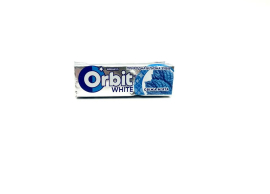 Жевательная резинка ORBІT Свежая мята 14g