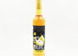 сироп для кофе груша