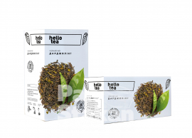 Чай Hello tea Чорний 