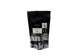 чай крупнолистовой мята - мелиса