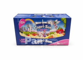 сік Capri Sun Fairy drink