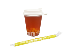 Bubble drink зі смаком пітахайя 300мл