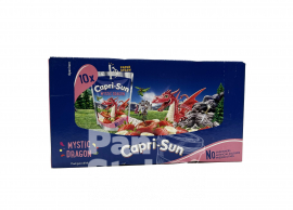 Сік Capri Sun Mystic Dragon 