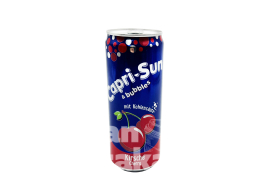 Напій сильногазований Capri-Sun Вишня