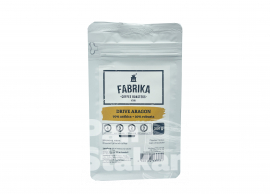 Кава мелена Fabrika Drive Aragon 70/30 250г  