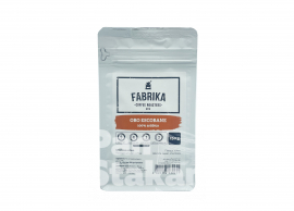 Кава мелена Fabrika Oro Escobane 