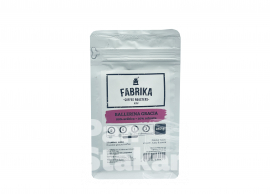Кава мелена Fabrika Ballerina Gracia 80/20 250г  