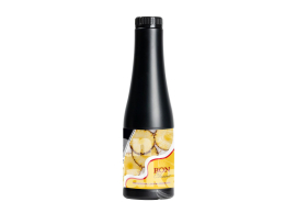 Фруктове пюре Ананас 1200г