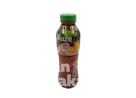 Fuze tea Персик - Троянда 0.5л