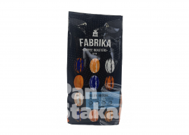 Кава зернова Fabrika Yellow Hudson 70/30 1кг