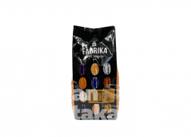Кава зернова Fabrika 1 кг