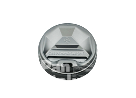 Кришка пластикова РОМБ Silver