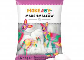 Маршмеллоу "Make Joy Strawberry"