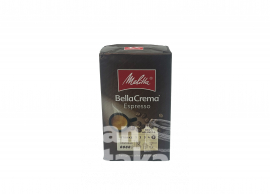 Кава мелена Melitta Bella Crema Espresso 250г 