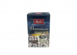 Кава мелена Melitta Premium 250г