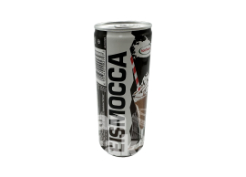 Напій молочний з кавою HOCHWALD EIS-MOCCA 250мл 