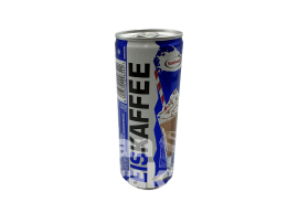 Напій молочний з кавою HOCHWALD EIS-COFFEE 250мл 