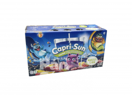 Сік Capri Sun Monster alarm