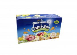 Сік Capri Sun Multi vitamin