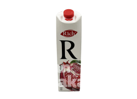 Сік Rich Гранат 1л